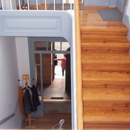 Apartment Santa Engracia - Altstadt *