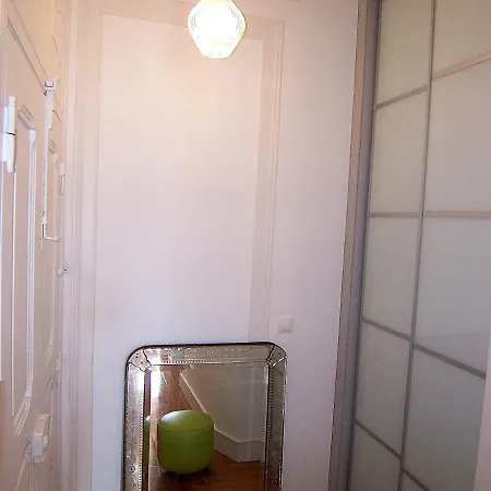 Apartment Santa Engracia - Altstadt