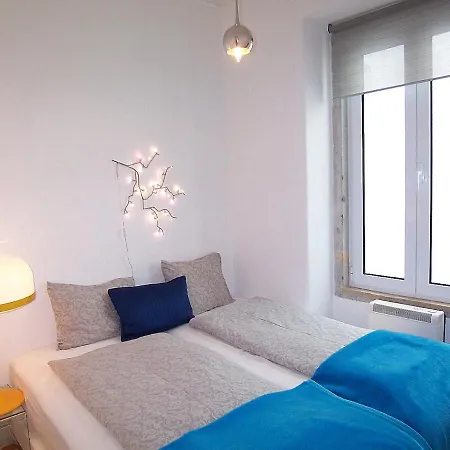 Apartment Santa Engracia - Altstadt *