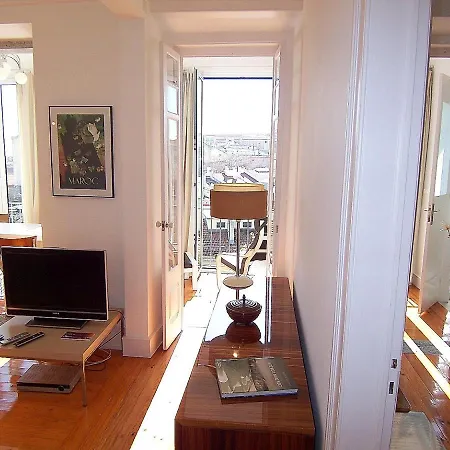 Apartment Santa Engracia - Altstadt *