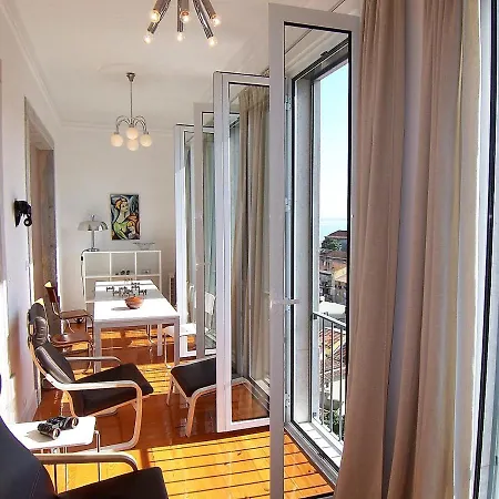 Apartment Santa Engracia - Altstadt *