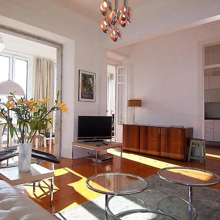 Santa Engracia - Altstadt Apartment *