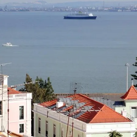 Apartment Santa Engracia - Altstadt