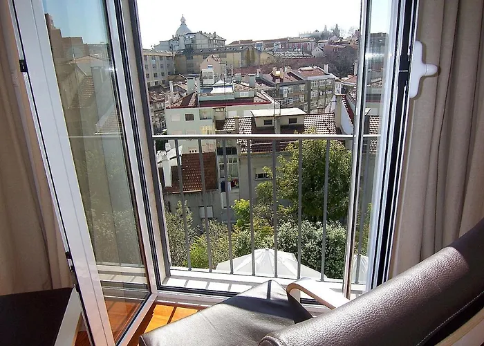 Santa Engracia - Altstadt Διαμέρισμα Lisboa