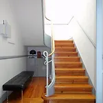 Apartment Santa Engracia - Altstadt