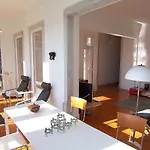 Santa Engracia - Altstadt *
