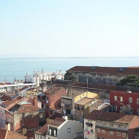 아파트 Santa Engracia - Altstadt