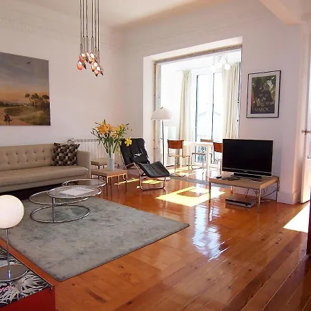 Apartmán Santa Engracia - Altstadt