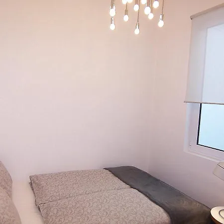 Santa Engracia - Altstadt Apartmán