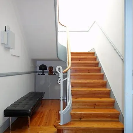 Apartmán Santa Engracia - Altstadt