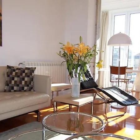 Santa Engracia - Altstadt Apartmán